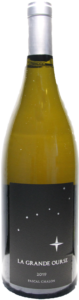 Grande Ourse Blanc