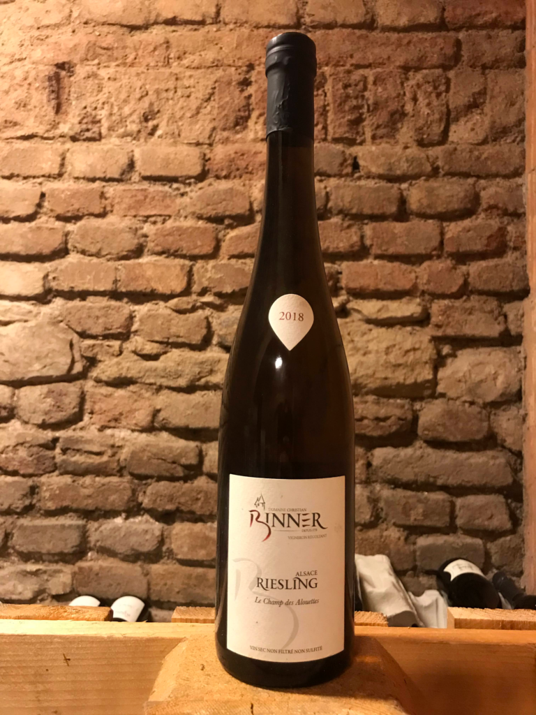 Riesling 2018