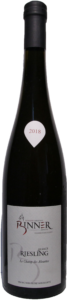 Riesling Champs des allouettes