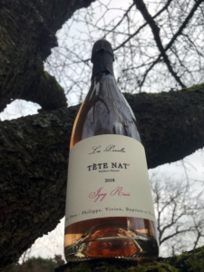 tete nat rose