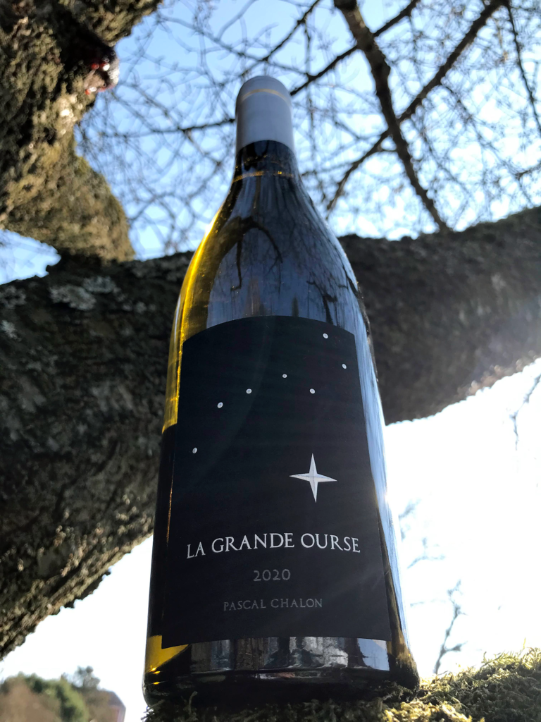 Cotes du Rhone Blanc