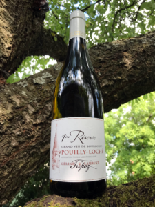Pouilly Loche