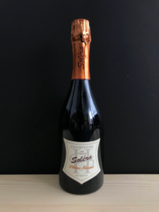 Champagne SOLERA