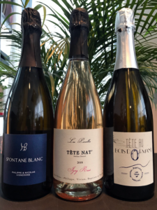 les 3 fizz