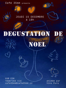 Deguation de Noel