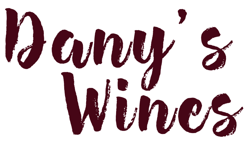 Logo Dany's Wines
