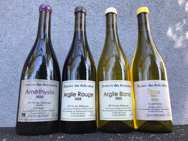 Pack de Savoie
