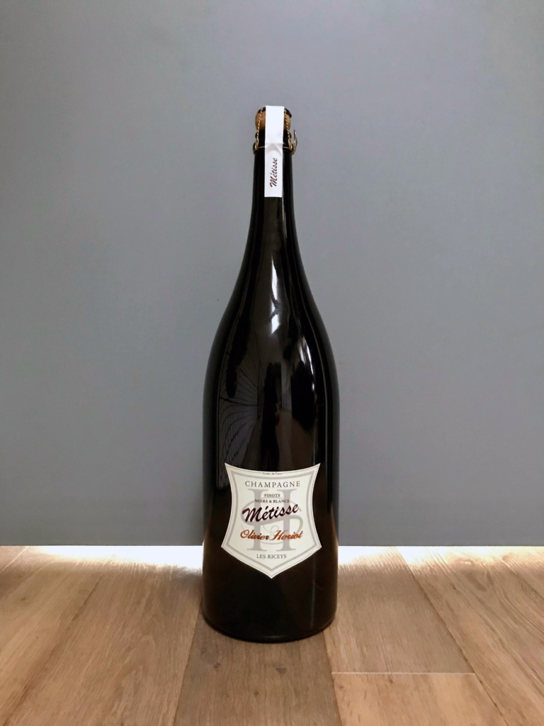 Jeroboam Champagne Metisse